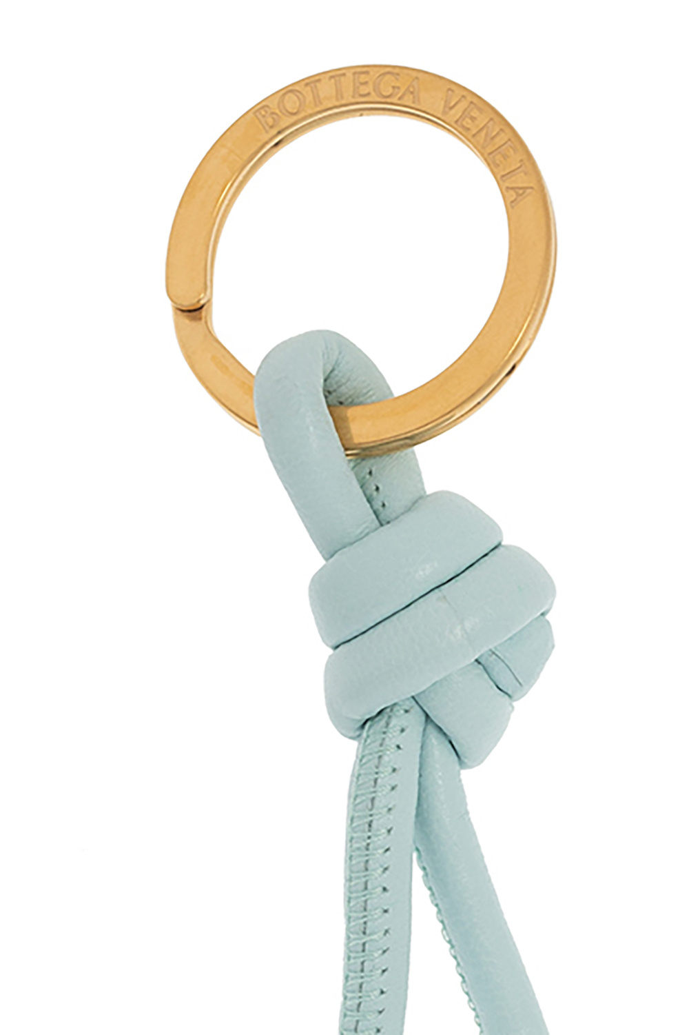 tote bottega veneta | Key ring Bottega Veneta
